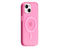 Holdit MagSafe Case iPhone 15/14/13 Przezroczysty/ różowy - 1344039 - zdjęcie 2